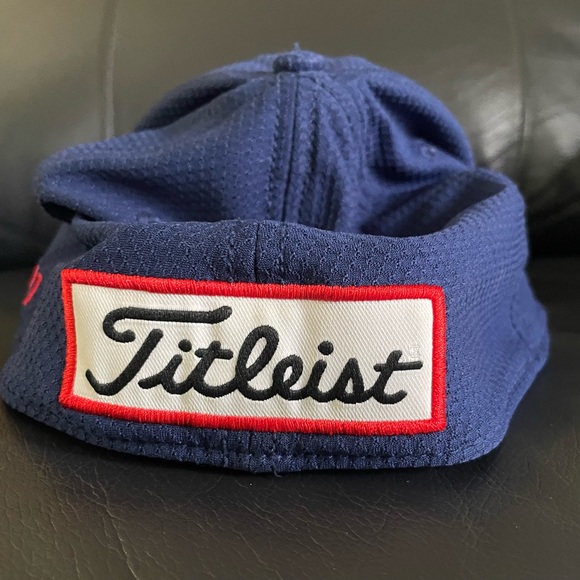 Titleist Hat - Picture 3 of 6